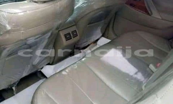Acheter Occasion Voiture Toyota Camry Rouge à Lagos, État de Lagos Acheter Occasion Voiture Toyota Camry Rouge à Lagos, État de Lagos