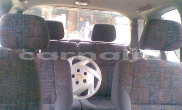 Acheter Occasion Voiture Toyota Picnic Gris à Lagos, État de Lagos Acheter Occasion Voiture Toyota Picnic Gris à Lagos, État de Lagos