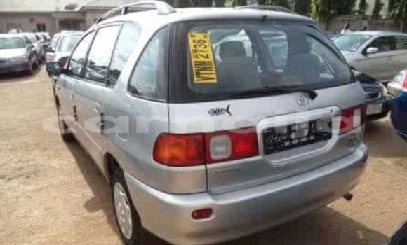 Acheter Occasion Voiture Toyota Picnic Gris à Lagos, État de Lagos Acheter Occasion Voiture Toyota Picnic Gris à Lagos, État de Lagos