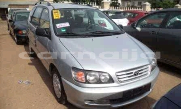 Acheter Occasion Voiture Toyota Picnic Gris à Lagos, État de Lagos Acheter Occasion Voiture Toyota Picnic Gris à Lagos, État de Lagos