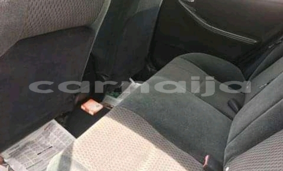 Acheter Occasion Voiture Toyota Corolla Rouge à Lagos, État de Lagos Acheter Occasion Voiture Toyota Corolla Rouge à Lagos, État de Lagos