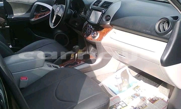Acheter Occasion Voiture Toyota RAV4 Noir à Lagos, État de Lagos Acheter Occasion Voiture Toyota RAV4 Noir à Lagos, État de Lagos