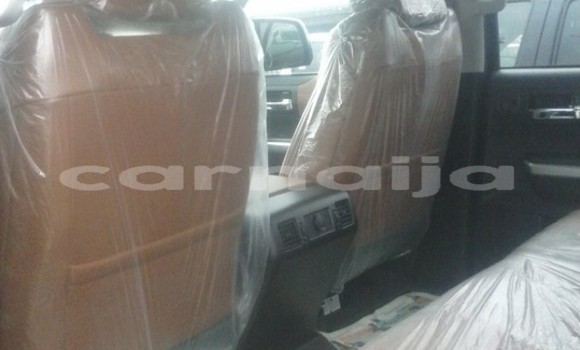 Acheter Occasion Voiture Toyota Camry Noir à Lagos, État de Lagos Acheter Occasion Voiture Toyota Camry Noir à Lagos, État de Lagos