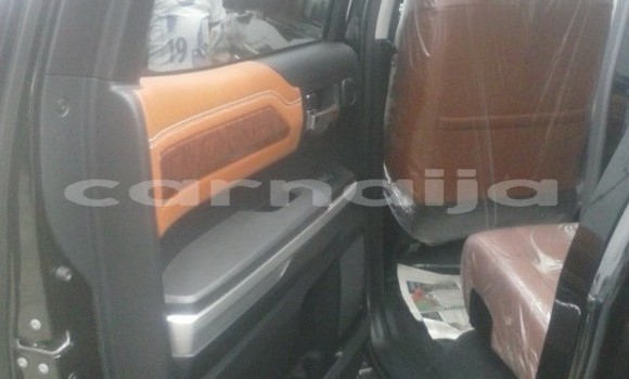 Acheter Occasion Voiture Toyota Camry Noir à Lagos, État de Lagos Acheter Occasion Voiture Toyota Camry Noir à Lagos, État de Lagos
