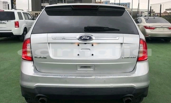 Acheter Occasion Voiture Ford Edge Gris à Lagos, État de Lagos Acheter Occasion Voiture Ford Edge Gris à Lagos, État de Lagos