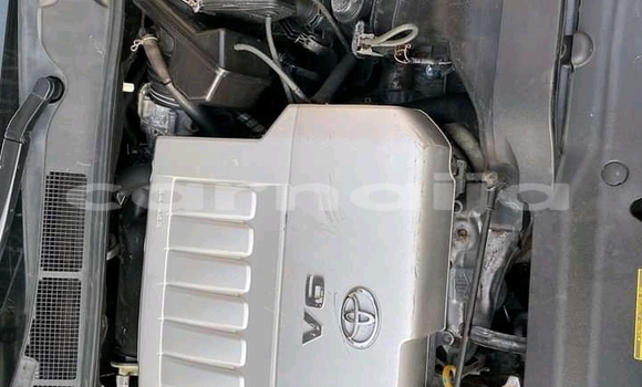 Acheter Occasion Voiture Toyota Venza Blanc à Lagos, État de Lagos Acheter Occasion Voiture Toyota Venza Blanc à Lagos, État de Lagos