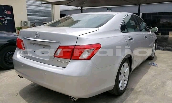 Acheter Occasion Voiture Lexus ES Blanc à Lagos, État de Lagos Acheter Occasion Voiture Lexus ES Blanc à Lagos, État de Lagos