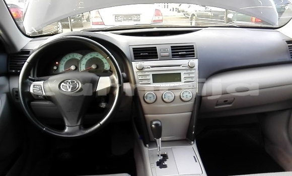 Acheter Occasion Voiture Toyota Camry Noir à Lagos, État de Lagos Acheter Occasion Voiture Toyota Camry Noir à Lagos, État de Lagos