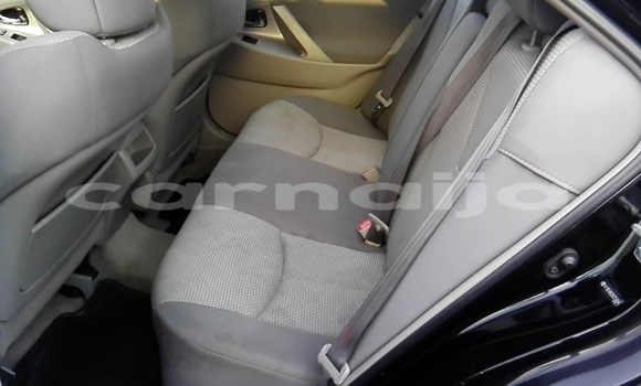 Acheter Occasion Voiture Toyota Camry Noir à Lagos, État de Lagos Acheter Occasion Voiture Toyota Camry Noir à Lagos, État de Lagos