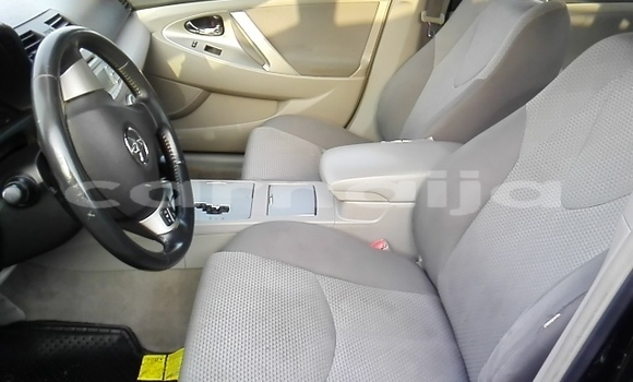 Acheter Occasion Voiture Toyota Camry Noir à Lagos, État de Lagos Acheter Occasion Voiture Toyota Camry Noir à Lagos, État de Lagos
