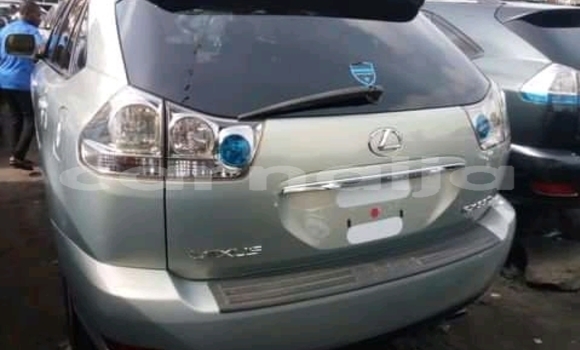 Buy Used Lexus RX 330 Other Car in Lagos in Lagos State