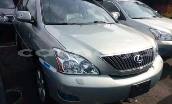Acheter Occasion Voiture Lexus RX 330 Autre à Lagos, État de Lagos Acheter Occasion Voiture Lexus RX 330 Autre à Lagos, État de Lagos