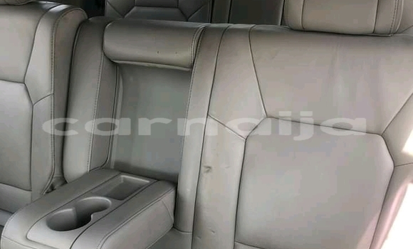 Acheter Occasion Voiture Honda Pilot Blanc à Lagos, État de Lagos Acheter Occasion Voiture Honda Pilot Blanc à Lagos, État de Lagos