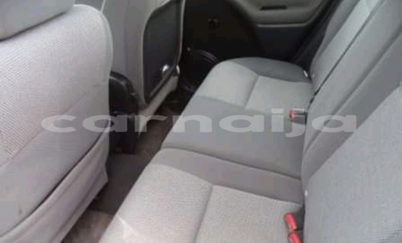 Acheter Occasion Voiture Toyota Matrix Noir à Lagos, État de Lagos Acheter Occasion Voiture Toyota Matrix Noir à Lagos, État de Lagos