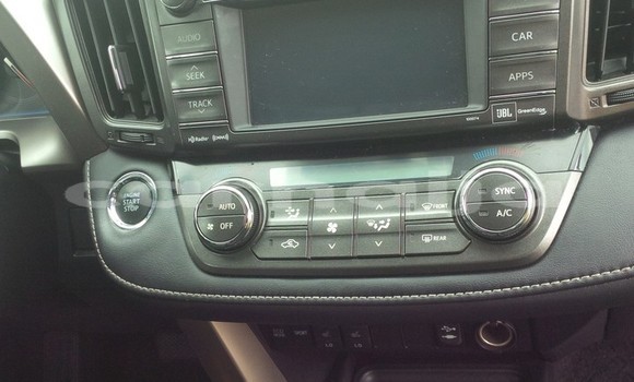 Acheter Occasion Voiture Toyota Camry Noir à Lagos, État de Lagos Acheter Occasion Voiture Toyota Camry Noir à Lagos, État de Lagos