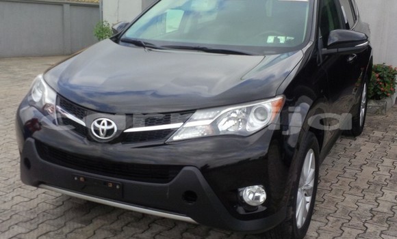 Acheter Occasion Voiture Toyota Camry Noir à Lagos, État de Lagos Acheter Occasion Voiture Toyota Camry Noir à Lagos, État de Lagos