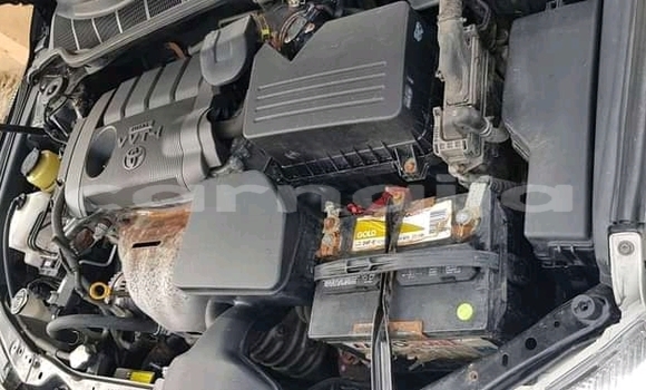 Buy Used Toyota Camry Black Car in Lagos in Lagos State Buy Used Toyota Camry Black Car in Lagos in Lagos State