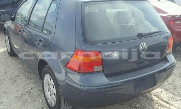 Buy Used Volkswagen Golf Other Car in Lagos in Lagos State