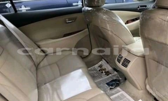 Acheter Occasion Voiture Lexus ES Marron à Lagos, État de Lagos Acheter Occasion Voiture Lexus ES Marron à Lagos, État de Lagos