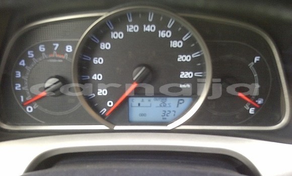 Acheter Occasion Voiture Toyota RAV4 Blanc à Lagos, État de Lagos Acheter Occasion Voiture Toyota RAV4 Blanc à Lagos, État de Lagos