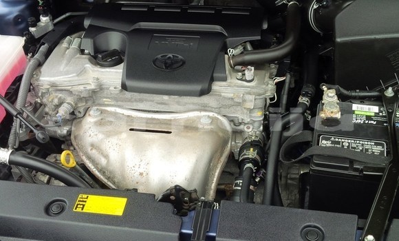 Buy Used Toyota RAV4 Other Car in Lagos in Lagos State