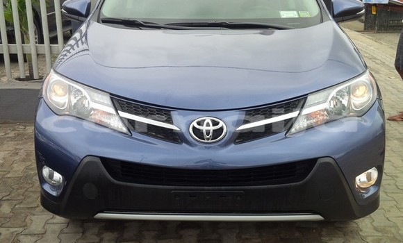 Buy Used Toyota RAV4 Other Car in Lagos in Lagos State Buy Used Toyota RAV4 Other Car in Lagos in Lagos State