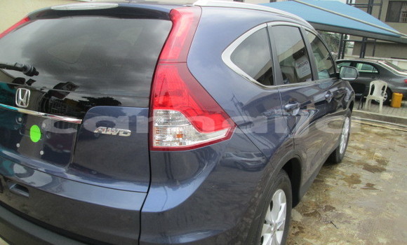 Acheter Occasion Voiture Honda Accord Autre à Lagos, État de Lagos