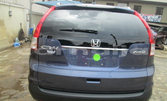 Acheter Occasion Voiture Honda Accord Autre à Lagos, État de Lagos Acheter Occasion Voiture Honda Accord Autre à Lagos, État de Lagos