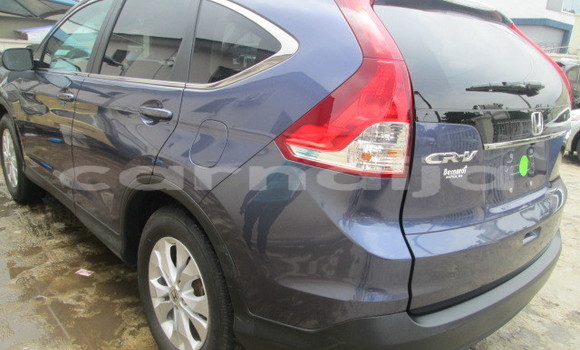 Acheter Occasion Voiture Honda Accord Autre à Lagos, État de Lagos Acheter Occasion Voiture Honda Accord Autre à Lagos, État de Lagos