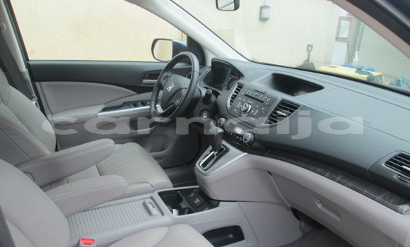 Acheter Occasion Voiture Honda Accord Autre à Lagos, État de Lagos Acheter Occasion Voiture Honda Accord Autre à Lagos, État de Lagos