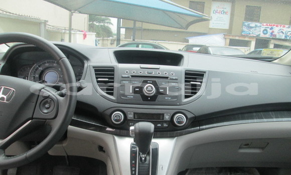 Acheter Occasion Voiture Honda Accord Autre à Lagos, État de Lagos Acheter Occasion Voiture Honda Accord Autre à Lagos, État de Lagos