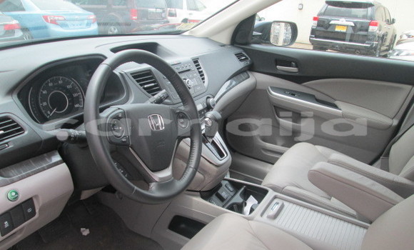 Acheter Occasion Voiture Honda Accord Autre à Lagos, État de Lagos Acheter Occasion Voiture Honda Accord Autre à Lagos, État de Lagos