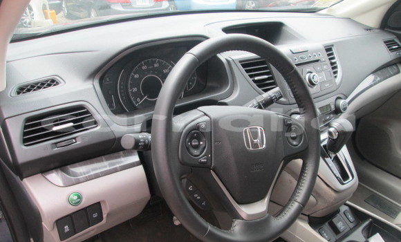 Acheter Occasion Voiture Honda Accord Autre à Lagos, État de Lagos Acheter Occasion Voiture Honda Accord Autre à Lagos, État de Lagos