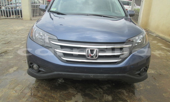 Acheter Occasion Voiture Honda Accord Autre à Lagos, État de Lagos Acheter Occasion Voiture Honda Accord Autre à Lagos, État de Lagos