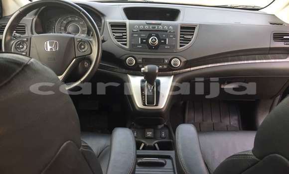 Acheter Occasion Voiture Honda Accord Noir à Lagos, État de Lagos Acheter Occasion Voiture Honda Accord Noir à Lagos, État de Lagos