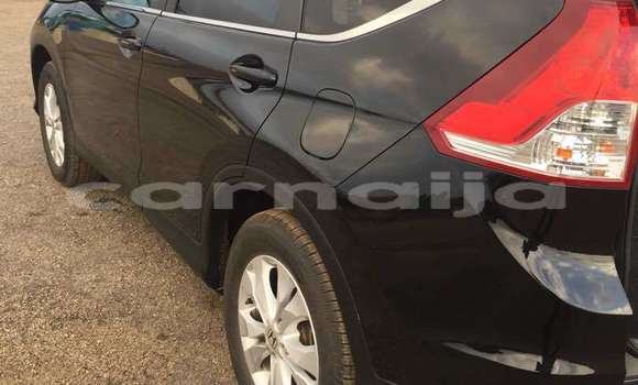Acheter Occasion Voiture Honda Accord Noir à Lagos, État de Lagos Acheter Occasion Voiture Honda Accord Noir à Lagos, État de Lagos
