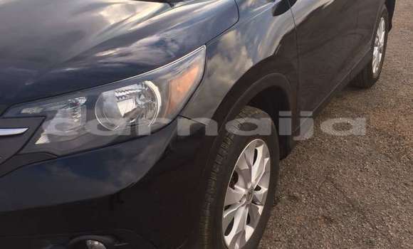 Acheter Occasion Voiture Honda Accord Noir à Lagos, État de Lagos Acheter Occasion Voiture Honda Accord Noir à Lagos, État de Lagos