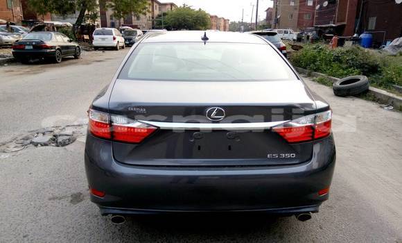 Acheter Occasion Voiture Lexus LX Noir à Lagos, État de Lagos