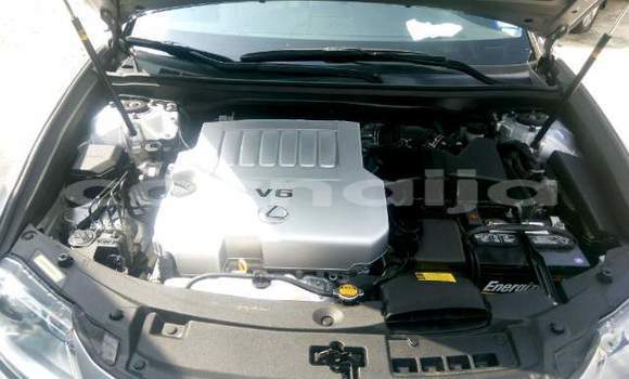 Acheter Occasion Voiture Lexus LX Noir à Lagos, État de Lagos Acheter Occasion Voiture Lexus LX Noir à Lagos, État de Lagos