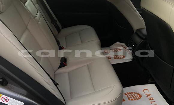 Acheter Occasion Voiture Lexus ES Noir à Lagos, État de Lagos Acheter Occasion Voiture Lexus ES Noir à Lagos, État de Lagos
