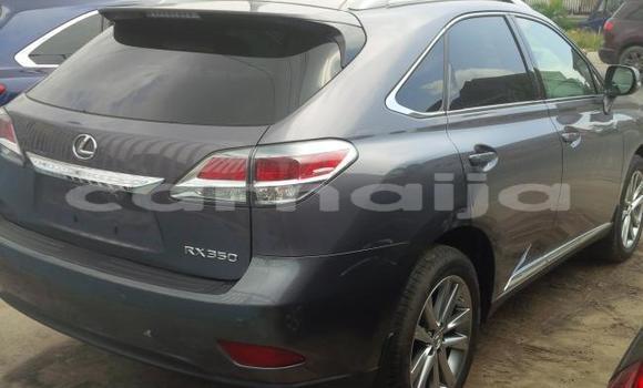 Acheter Occasion Voiture Lexus RX Autre à Abadan, Borno Acheter Occasion Voiture Lexus RX Autre à Abadan, Borno