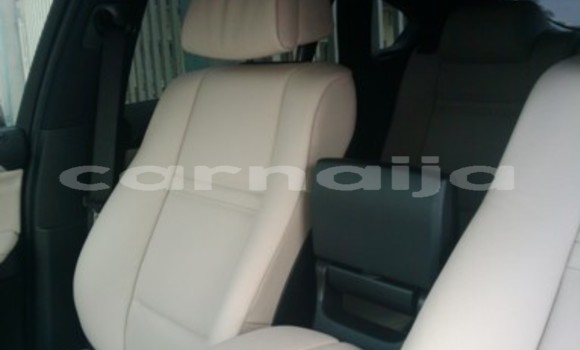 Acheter Occasion Voiture BMW X6 Rouge à Lagos, État de Lagos Acheter Occasion Voiture BMW X6 Rouge à Lagos, État de Lagos