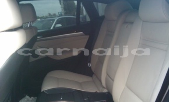 Acheter Occasion Voiture BMW X6 Rouge à Lagos, État de Lagos Acheter Occasion Voiture BMW X6 Rouge à Lagos, État de Lagos