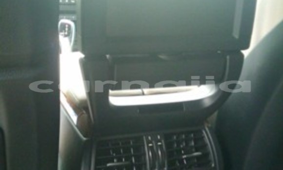 Acheter Occasion Voiture BMW X6 Rouge à Lagos, État de Lagos Acheter Occasion Voiture BMW X6 Rouge à Lagos, État de Lagos