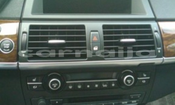 Acheter Occasion Voiture BMW X6 Rouge à Lagos, État de Lagos Acheter Occasion Voiture BMW X6 Rouge à Lagos, État de Lagos