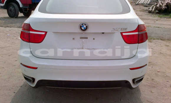 Buy Used BMW X6 White Car in Lagos in Lagos State Buy Used BMW X6 White Car in Lagos in Lagos State