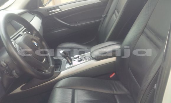 Acheter Occasion Voiture BMW X6 Gris à Lagos, État de Lagos Acheter Occasion Voiture BMW X6 Gris à Lagos, État de Lagos
