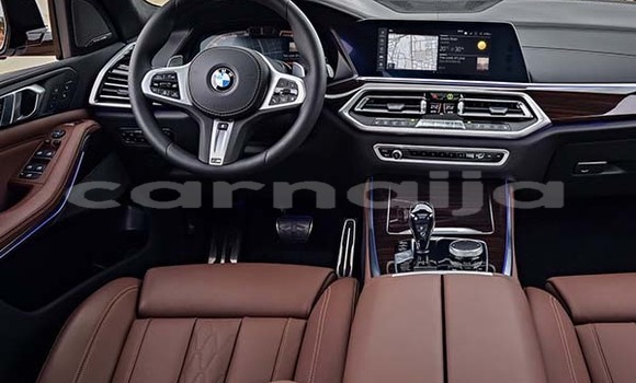 Acheter Occasion Voiture BMW X5 Blanc à Lagos, État de Lagos Acheter Occasion Voiture BMW X5 Blanc à Lagos, État de Lagos