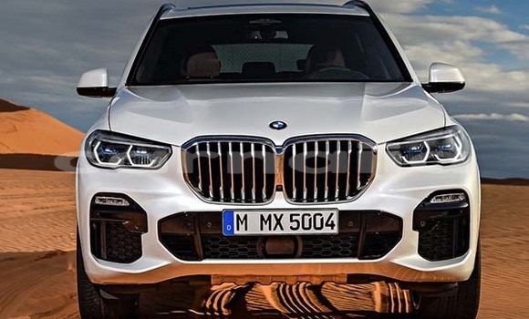 Acheter Occasion Voiture BMW X5 Blanc à Lagos, État de Lagos Acheter Occasion Voiture BMW X5 Blanc à Lagos, État de Lagos