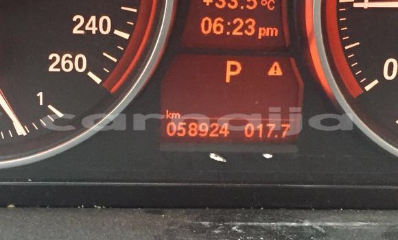 Acheter Occasion Voiture BMW X1 Marron à Lagos, État de Lagos Acheter Occasion Voiture BMW X1 Marron à Lagos, État de Lagos